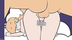 the tale of sex with princess rosalina