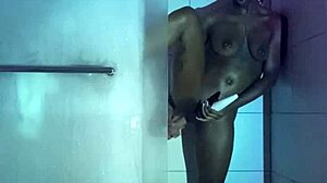Get in the Shower with Me