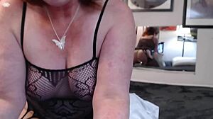 come worship this bbc, white woman, let's compare our skin tones while i suck and ride to orgasm