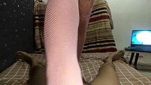 ใส่สุดนักเรียนญี่ปุ่นมายั่วผัวโดนเย็ดแตกใน