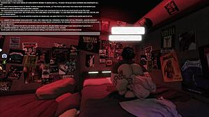 Subscriber POV Experience In BNWO Roblox Studio