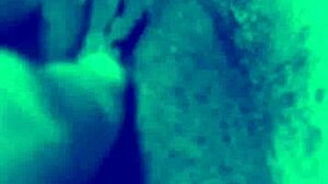 My ex-girlfriend knows exactly how to arouse me