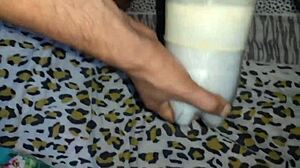 hey, getting fucked by a homemade pussy on web chat