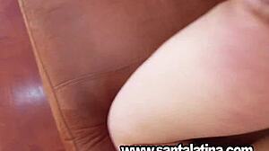 Colombian Casting Hardcore Interview