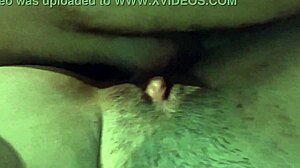 me and my wife havin a delicious bareback fuck at home, she's so ninfeta and hot