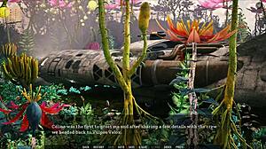 Tales From The Unending Void 17