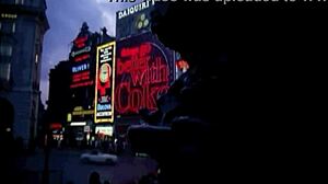 Vintage Interracial Pornography Scenes