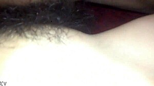 POV voyeur of late night fucking