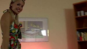 Mature Stockings Masturbating And Can't Get Enough