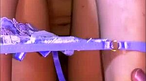 Art Student Turns Painting into Passion!