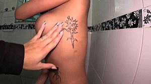 Essa novinha aprontou muito e n�o queria parar com a putaria - alice vasconcelos