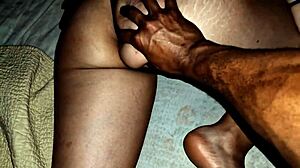 i wake my stepsister with my huge cock deep in her pussy