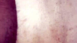 Spanish concubine moans on big daddy dick