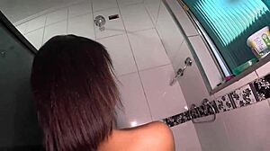 Essa novinha aprontou muito e n�o queria parar com a putaria - alice vasconcelos