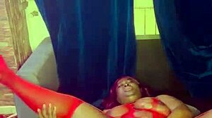 sundaydogood614 shares a homemade update with shaved details