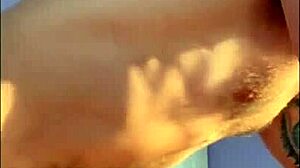 Strong guy passionately fills petite 18+ girl's tight pussy with hot cum