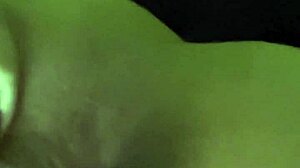 Pink Tight Wet Pussy and Asshole Play Time