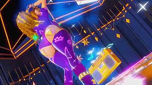 Slutty Twerking Assfuck Dazzles!