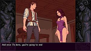 aurelia ivy all sex scene