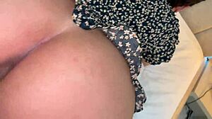 Tight Pussy Bareback Fuck