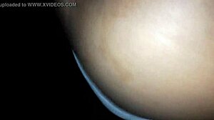 Fingering That Shaved Pussy With Intense Pleasure