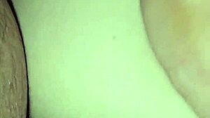 wife knows to bend over to get creampied 😈