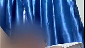 I called Filipina girl for video sex on Telegram