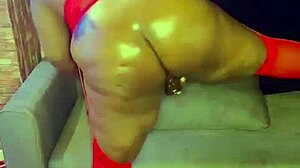 sundaydogood614 shares a homemade update with shaved details