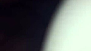 Spanish concubine moans on big daddy dick