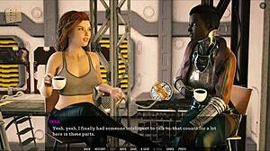 Tales From The Unending Void 17