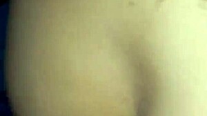 Pretty latina wife rides interracial cock to orgasm