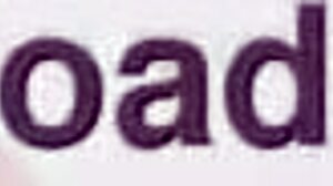 Lola Morango: 'My first double anal with monster cocks gapes wide in interracial ecstasy'