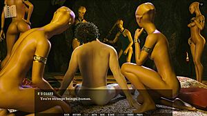 Tales From The Unending Void 17