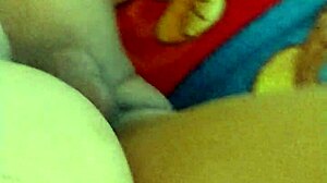 Rico orgasmo that leaves me trembling with pleasure