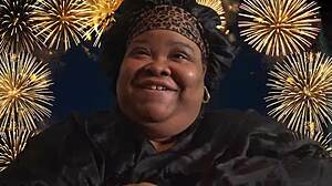 Bbw Lil Pound Cake 2025 Message To The Men And Her Fans