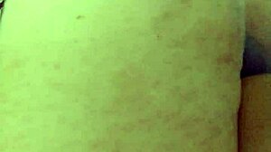 Rico orgasmo that leaves me trembling with pleasure