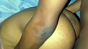 Intense Quickie Unfolds in the Bathroom with Softcore Solo Action.