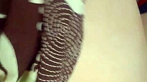 Rico orgasmo that leaves me trembling with pleasure