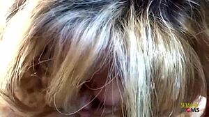 Nikki Fairchild, Ebony MILF Sex Goddess, Loves Sucking and Swallowing Big Cocks!