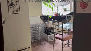 Stepmom comes around for custom order 😘