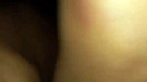 Pretty latina wife rides interracial cock to orgasm