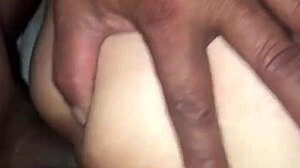 Estavez mi nalgona puta me dio el culo 😈