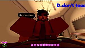 candynviper gets rough fucked in roblox condos
