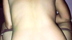 desi bhabhi gets anal at home alone