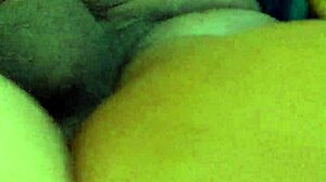 Rico orgasmo that leaves me trembling with pleasure