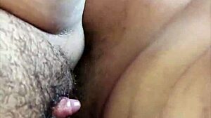 mi clítoris grande excita a mi novio