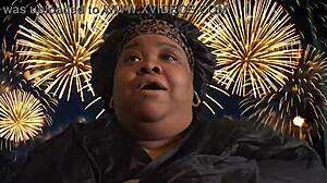 Bbw Lil Pound Cake 2025 Message To The Men And Her Fans