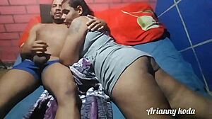 gozando na boca da gordinha em noite chuvosa leo ogro