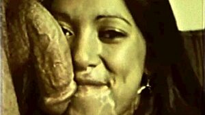 Vintage Interracial Pornography Scenes