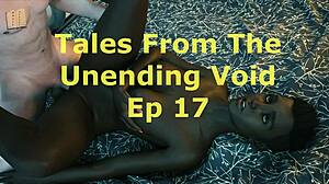 Tales From The Unending Void 17